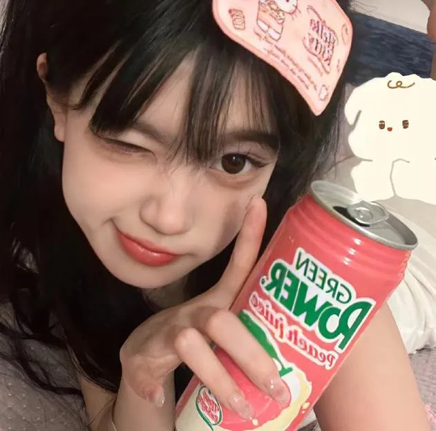 闪闪惹人爱