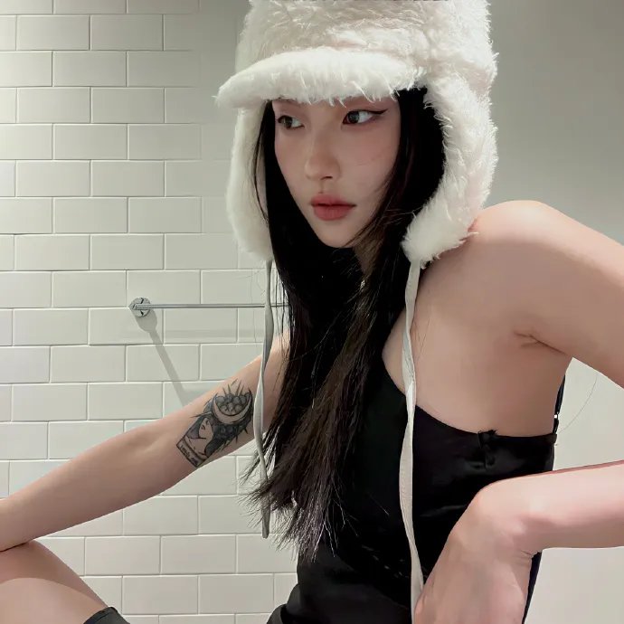 无声的世界